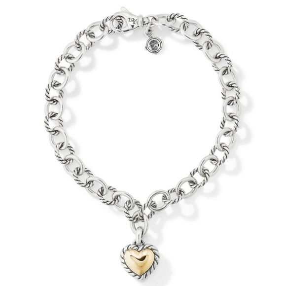 David Yurman Jewelry - 2020 David Yurman Petite Bracelet